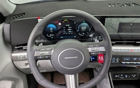 Hyundai Kona, 2025 год, 3 100 010 рублей, 9 фотография