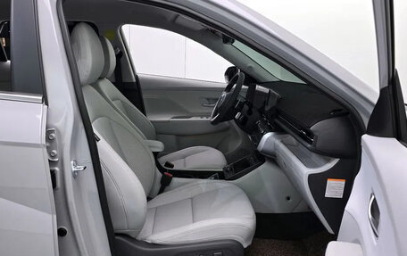 Hyundai Kona, 2025 год, 3 100 010 рублей, 11 фотография