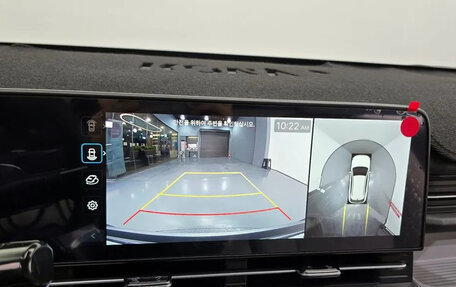 Hyundai Kona, 2025 год, 3 100 010 рублей, 17 фотография