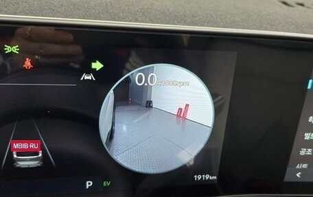 Hyundai Kona, 2025 год, 3 100 010 рублей, 12 фотография