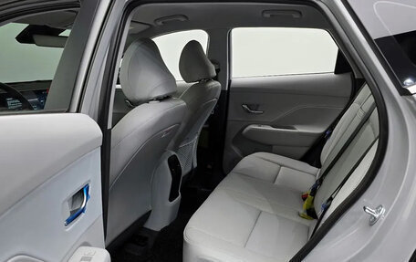 Hyundai Kona, 2025 год, 3 100 010 рублей, 20 фотография