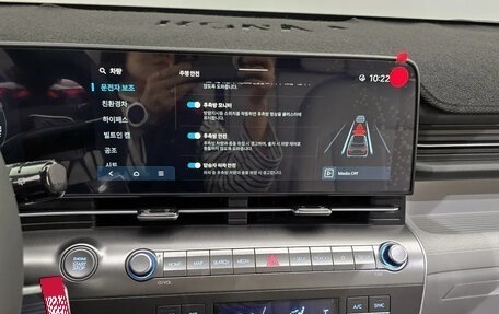 Hyundai Kona, 2025 год, 3 100 010 рублей, 18 фотография