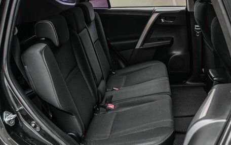 Toyota RAV4, 2013 год, 1 899 000 рублей, 7 фотография