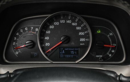 Toyota RAV4, 2013 год, 1 899 000 рублей, 12 фотография