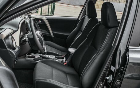 Toyota RAV4, 2013 год, 1 899 000 рублей, 10 фотография