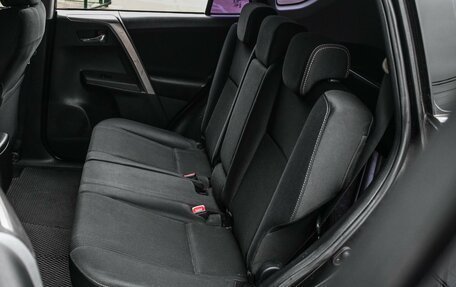 Toyota RAV4, 2013 год, 1 899 000 рублей, 9 фотография