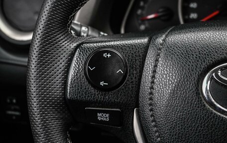 Toyota RAV4, 2013 год, 1 899 000 рублей, 13 фотография