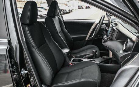 Toyota RAV4, 2013 год, 1 899 000 рублей, 8 фотография