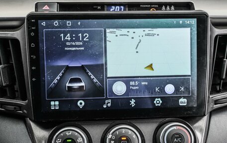 Toyota RAV4, 2013 год, 1 899 000 рублей, 19 фотография