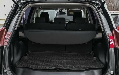 Toyota RAV4, 2013 год, 1 899 000 рублей, 23 фотография