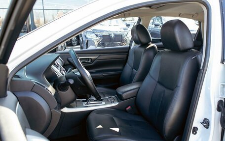 Nissan Teana, 2014 год, 1 195 000 рублей, 11 фотография