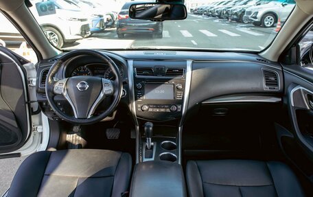 Nissan Teana, 2014 год, 1 195 000 рублей, 15 фотография