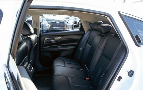 Nissan Teana, 2014 год, 1 195 000 рублей, 17 фотография