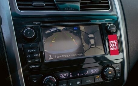 Nissan Teana, 2014 год, 1 195 000 рублей, 14 фотография