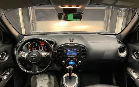 Nissan Juke II, 2011 год, 1 050 000 рублей, 12 фотография
