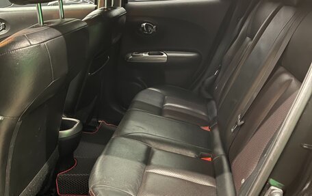 Nissan Juke II, 2011 год, 1 050 000 рублей, 11 фотография