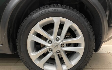 Nissan Juke II, 2011 год, 1 050 000 рублей, 20 фотография