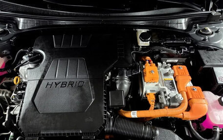 Hyundai Avante, 2022 год, 1 765 010 рублей, 12 фотография