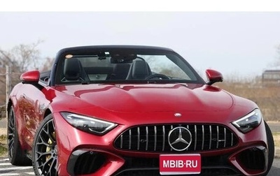 Mercedes-Benz SL-Класс AMG, 2025 год, 19 200 000 рублей, 1 фотография