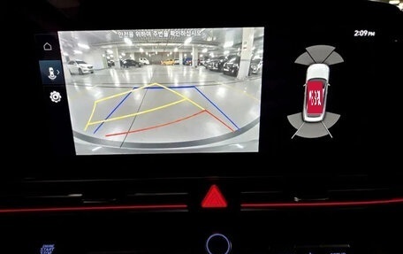 Hyundai Avante, 2022 год, 1 765 010 рублей, 16 фотография