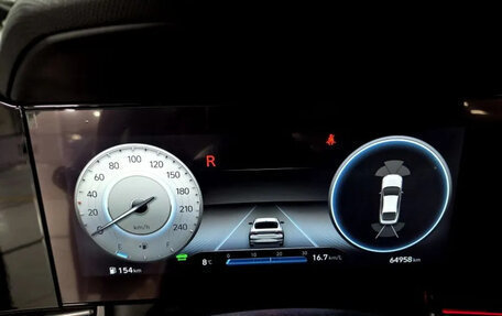 Hyundai Avante, 2022 год, 1 765 010 рублей, 18 фотография