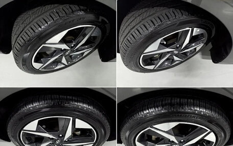 Hyundai Avante, 2022 год, 1 765 010 рублей, 19 фотография