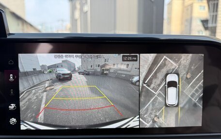 KIA Seltos I, 2022 год, 2 800 009 рублей, 14 фотография