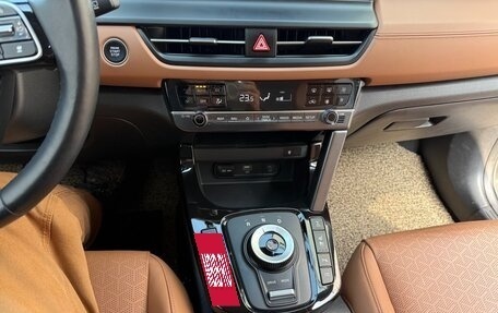 KIA Seltos I, 2022 год, 2 800 009 рублей, 13 фотография