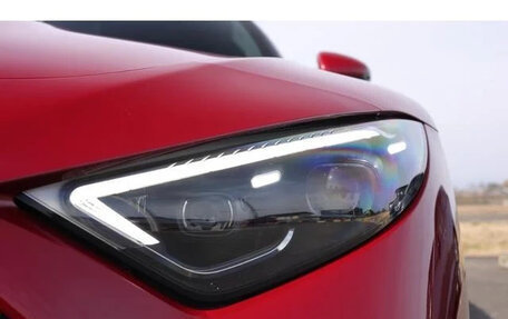 Mercedes-Benz SL-Класс AMG, 2025 год, 19 200 000 рублей, 10 фотография