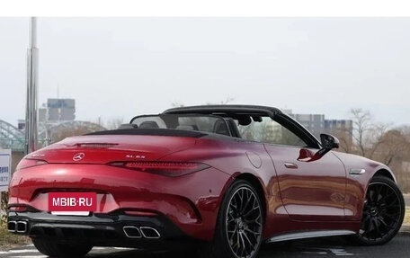 Mercedes-Benz SL-Класс AMG, 2025 год, 19 200 000 рублей, 7 фотография