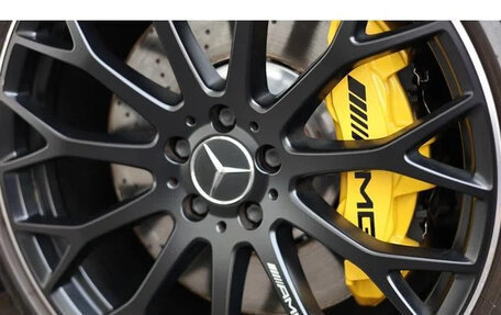 Mercedes-Benz SL-Класс AMG, 2025 год, 19 200 000 рублей, 13 фотография