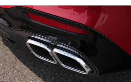 Mercedes-Benz SL-Класс AMG, 2025 год, 19 200 000 рублей, 14 фотография