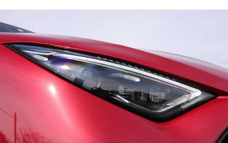 Mercedes-Benz SL-Класс AMG, 2025 год, 19 200 000 рублей, 12 фотография