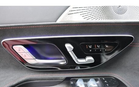 Mercedes-Benz SL-Класс AMG, 2025 год, 19 200 000 рублей, 24 фотография