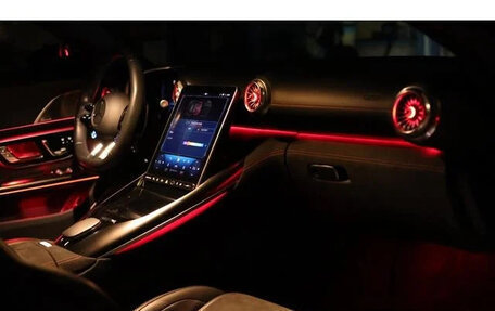 Mercedes-Benz SL-Класс AMG, 2025 год, 19 200 000 рублей, 25 фотография