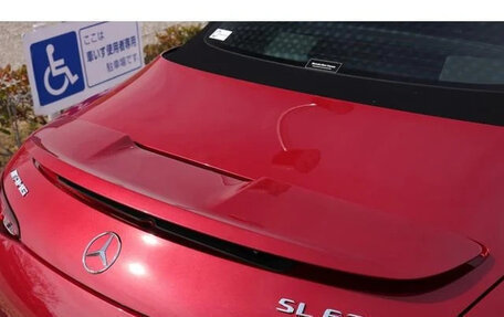 Mercedes-Benz SL-Класс AMG, 2025 год, 19 200 000 рублей, 19 фотография