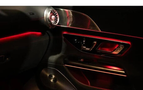 Mercedes-Benz SL-Класс AMG, 2025 год, 19 200 000 рублей, 16 фотография