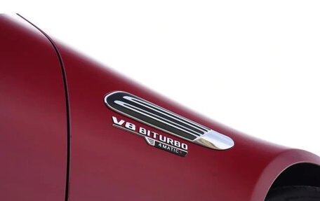 Mercedes-Benz SL-Класс AMG, 2025 год, 19 200 000 рублей, 21 фотография