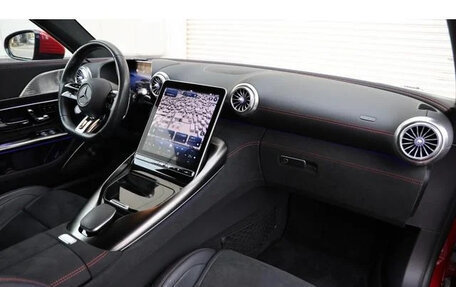 Mercedes-Benz SL-Класс AMG, 2025 год, 19 200 000 рублей, 22 фотография