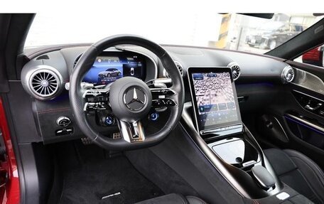 Mercedes-Benz SL-Класс AMG, 2025 год, 19 200 000 рублей, 17 фотография