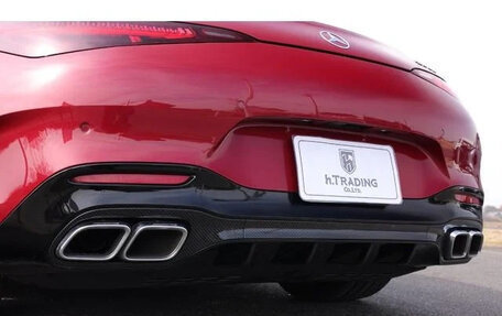 Mercedes-Benz SL-Класс AMG, 2025 год, 19 200 000 рублей, 20 фотография