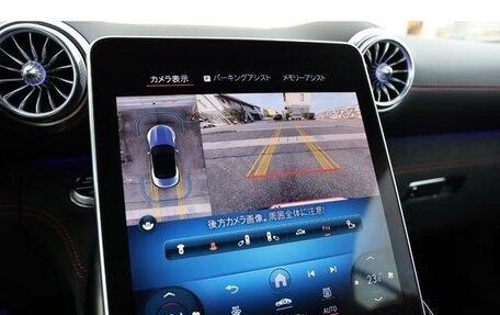 Mercedes-Benz SL-Класс AMG, 2025 год, 19 200 000 рублей, 23 фотография