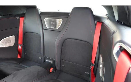 Mercedes-Benz SL-Класс AMG, 2025 год, 19 200 000 рублей, 18 фотография