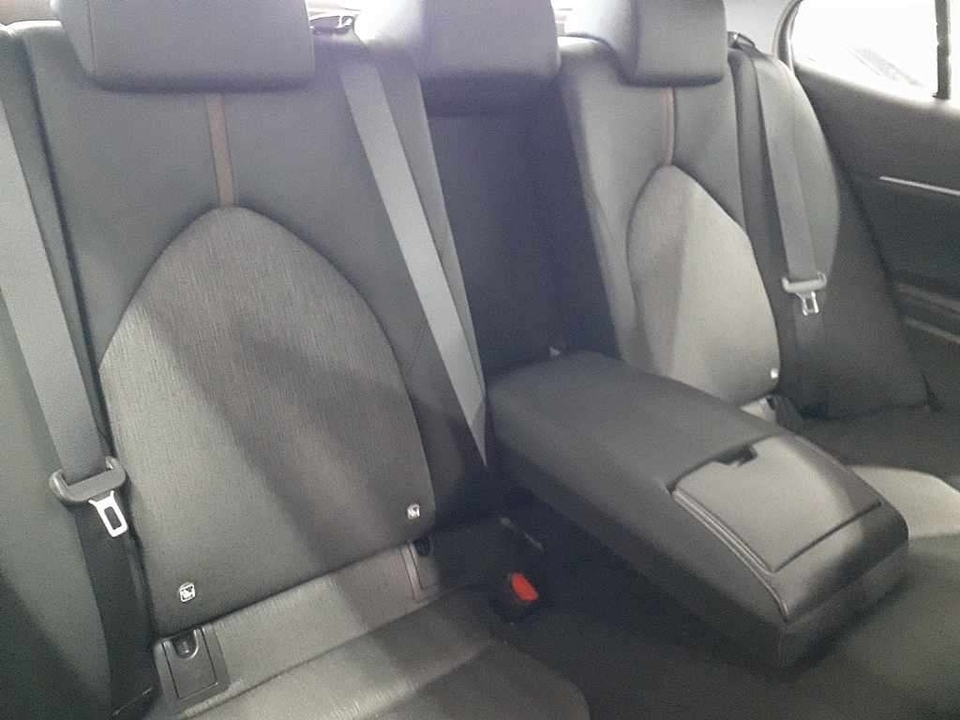 Toyota Camry XV70, 2018 год, 2 493 000 рублей, 9 фотография