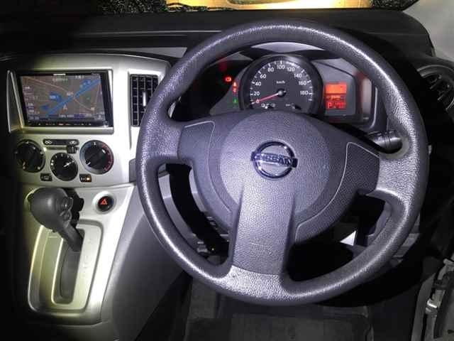 Nissan NV200, 2010 год, 1 327 000 рублей, 7 фотография