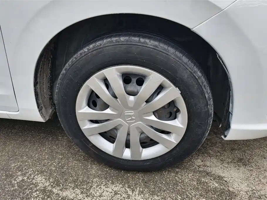 Honda Fit III, 2022 год, 1 649 000 рублей, 6 фотография