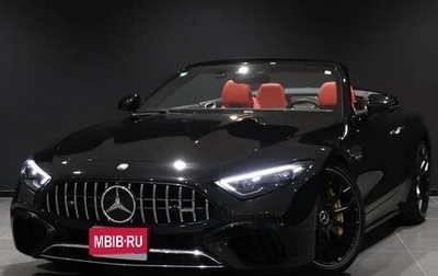 Mercedes-Benz SL-Класс AMG, 2025 год, 19 500 000 рублей, 1 фотография