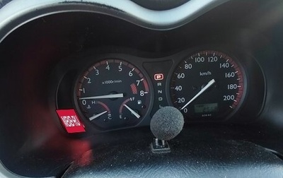 Honda HR-V I, 2004 год, 470 000 рублей, 1 фотография