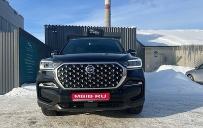 SsangYong Rexton, 2020 год, 4 400 000 рублей, 1 фотография