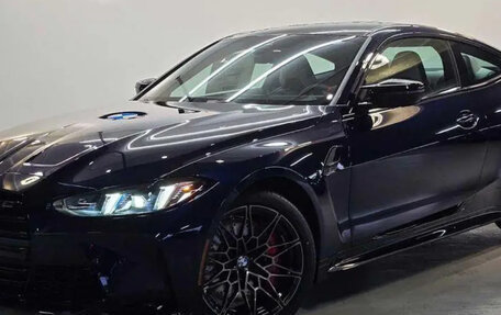 BMW M4, 2026 год, 9 910 000 рублей, 1 фотография